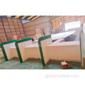 Customized Office Furniture Customized office furniture simple staff workstation desk Factory